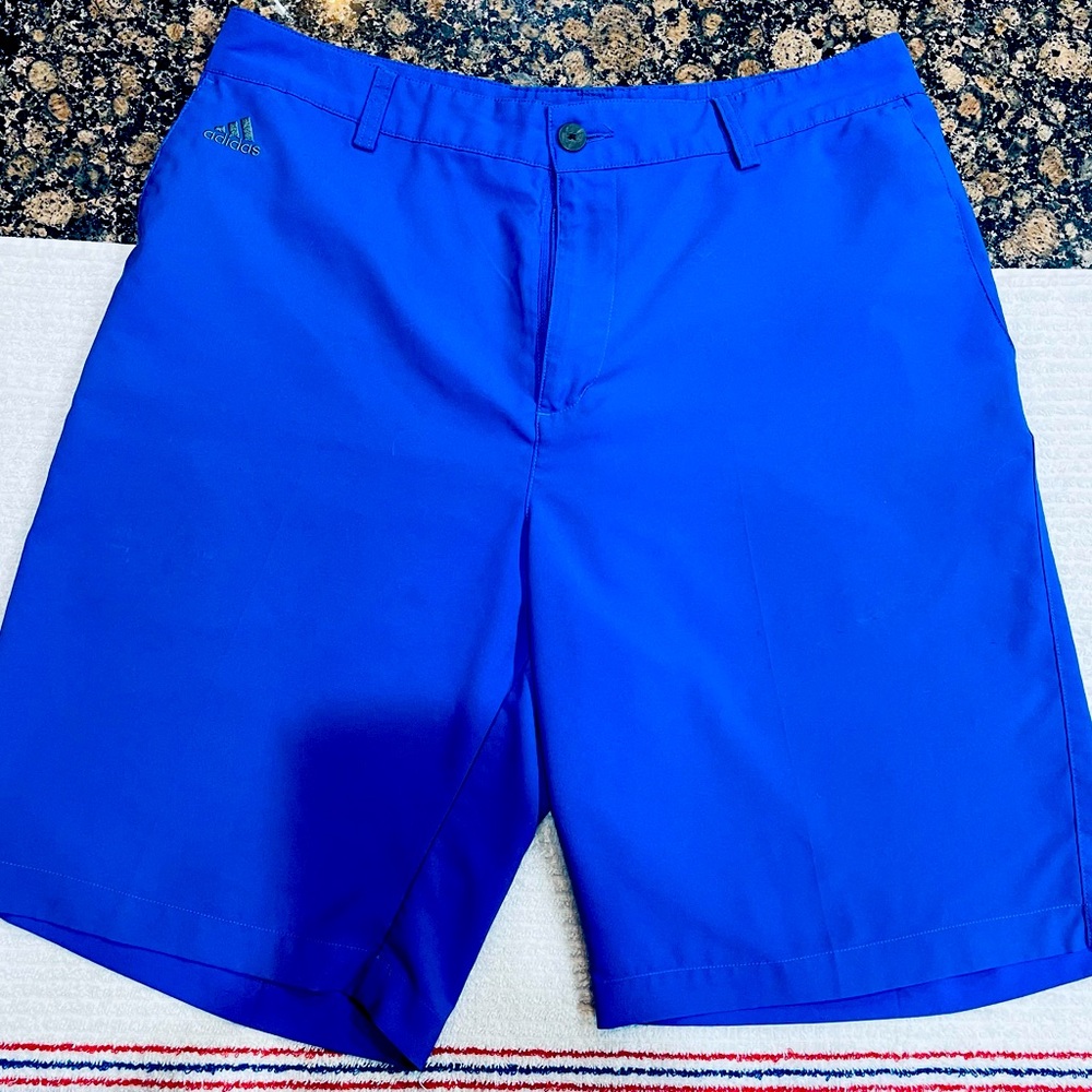 Adidas Men’s Golf Shorts